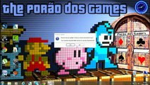 Como Colocar o save 100% gta 5 Tudo Liberado no Game xbox 360 PORÃO DOS GAMES