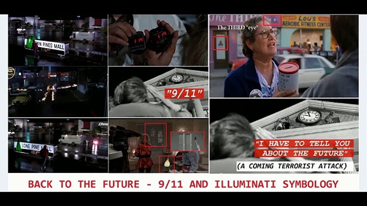 LES SACRIFICES RITUELS SATANIQUES ILLUMINATI