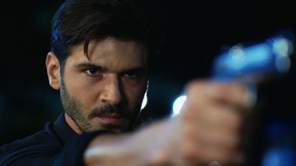 Siyah İnci 4. Bölüm Fragman