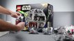LEGO 75159 - 2016 Star Wars Death Star Unboxing & Giveaway! Review & Speed Build / Time Lapse Soon!
