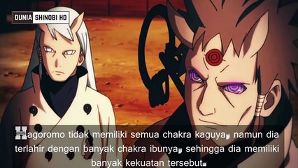 Inilah Alasan Kenapa Sasuke Hanya Memiliki Satu Rinnegan saja di Matanya!