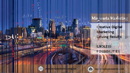Minnesota Marketing - Minneapolis Marketing Agency