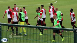 28-09-2017 FeyenoordTV