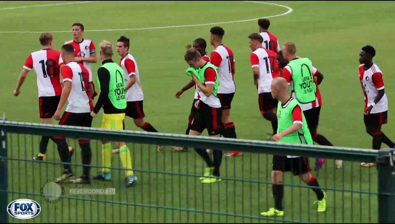 28-09-2017 FeyenoordTV