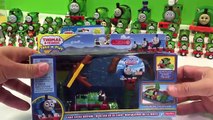 AMAZING PERCY THE SMALL ENGINE Collection! Thomas & Friends 86  Train Engines