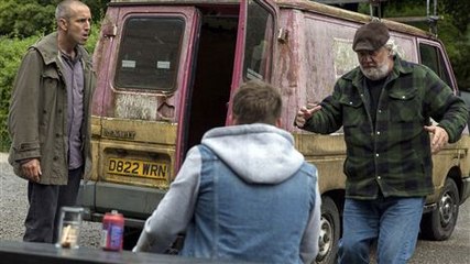 Emmerdale 12th October 2017part1 HD