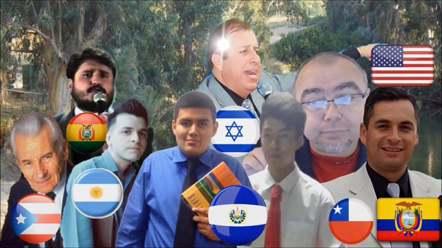 DENUNCIA FINAL A MONTOYA POR FALSO HERMANO, FALSO MINISTRO, ECUMENICO Y OBRERO FRAUDULENTO - HNO TONY AVALOS