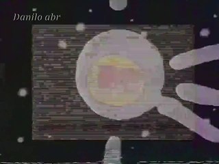 MTV Brasil: Chamada VMB 96 - 1996
