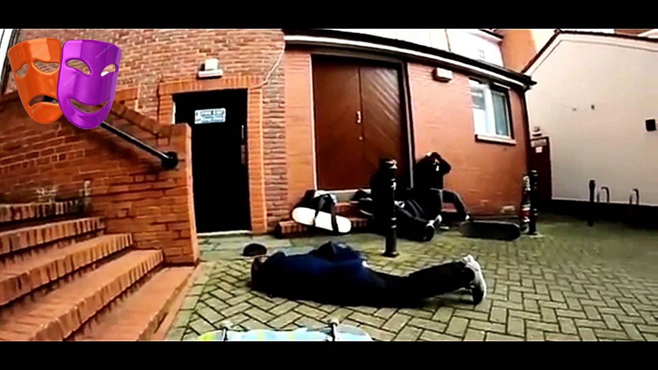 Video de Las mejores caídas skate 2017