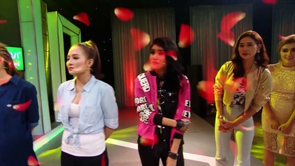 GameShow QUÝ CÔ HOÀN HẢO - TẬP 5 FULL HD ♂ Phiên bản đối lập hoàn hảo của những Quý cô kỳ quặc