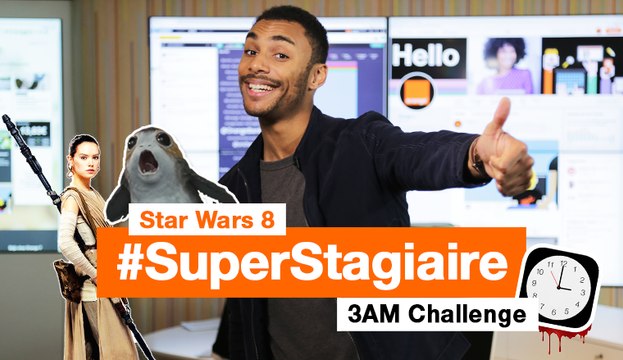 Orange Social Club - Episode 29 - English