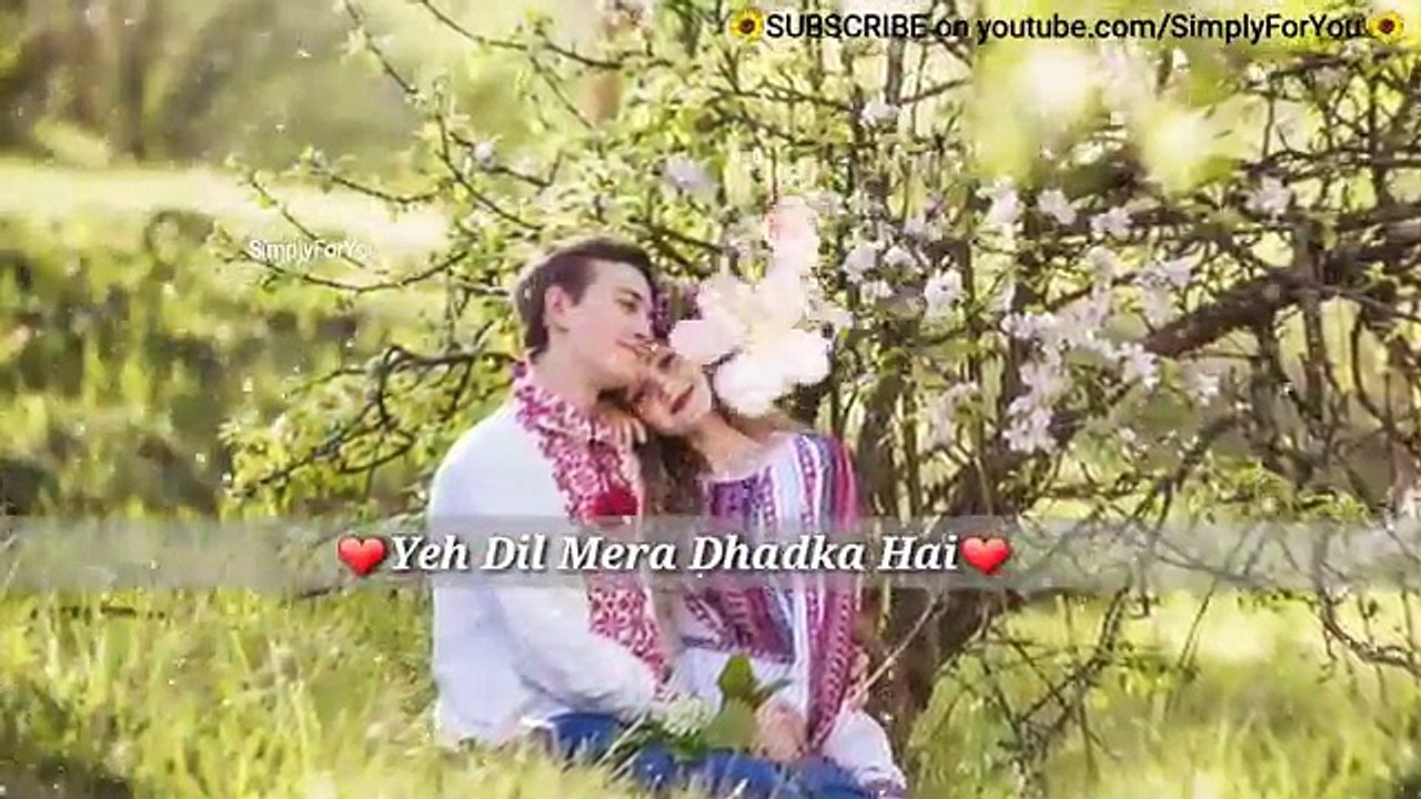 #14 AISE NA MUJHE TUM DEKHO - Whatsapp Status Video _ Wajah Tum Ho