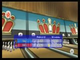 Wii Sports Resort Standard Bowling