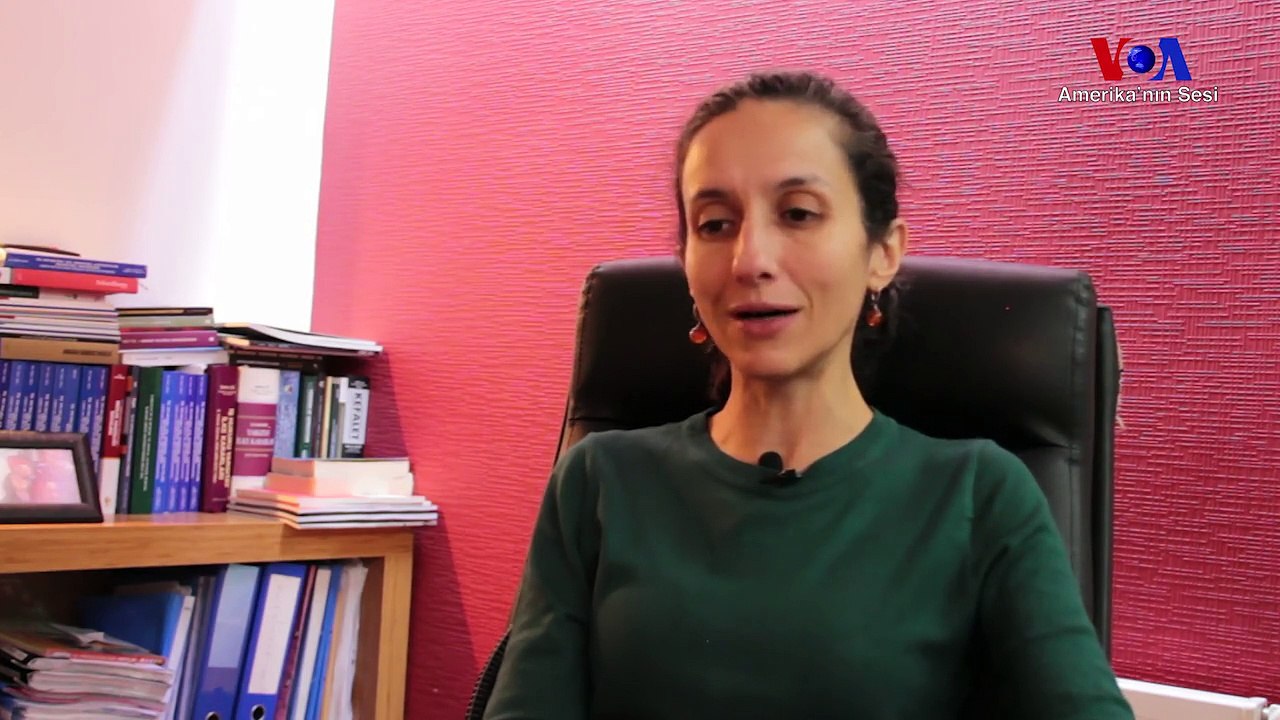 Avukat Hocaoğulları: ‘Anayasa Mahkemesi’nden Karar Bekliyoruz’