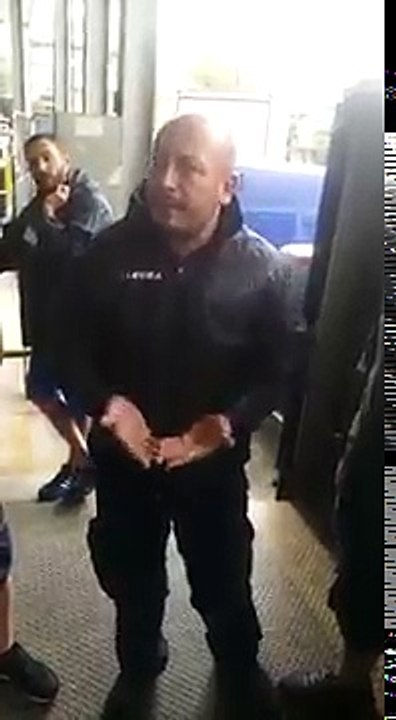 BARZELLETTA NAPOLETANA - LA MULTA A TERRACINA