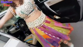 On Road Mujra Enjoy 2017 HD Pakistani Dance Mujra