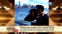 ¿Jonathan Luna parte del éxito de la canción de Dayanara Peralta?