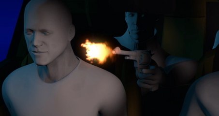 Últimos detalles sobre el doble asesinato en el interior de un auto al sur de Guayaquil