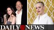 Why Rose McGowan account was suspended according to ‘Twitter Rules'