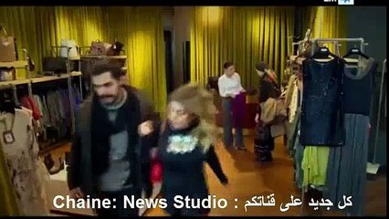 samhini 1271 part 4 مسلسل سامحيني 1270 جزء