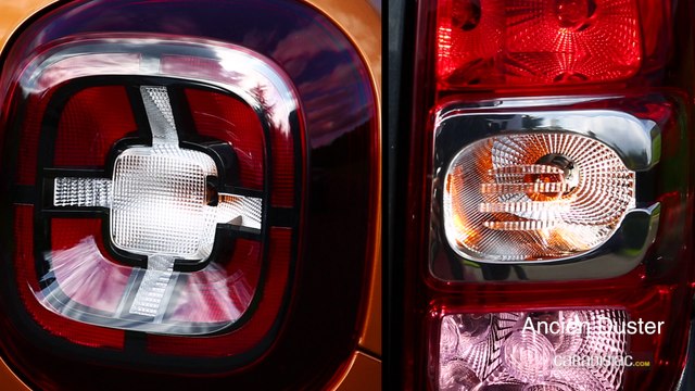 Comparatif Duster 2 VS Duster 1 : vraiment nouveau ?