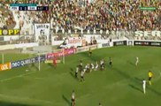 Naldo Goal HD -  Ponte Pretat1-0tSantos 12.10.2017