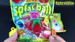 COMO HACER PELOTA ANTI ESTRÉS SUPER SQUISHY SPLAT BALL ANIMALES JUGUETES BLANDITOS Y PEGAJOSOS DIY