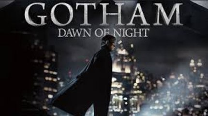 Gotham Season 4 Episode 2 : A Dark Knight: The Fear Reaper Online Full TV Shows