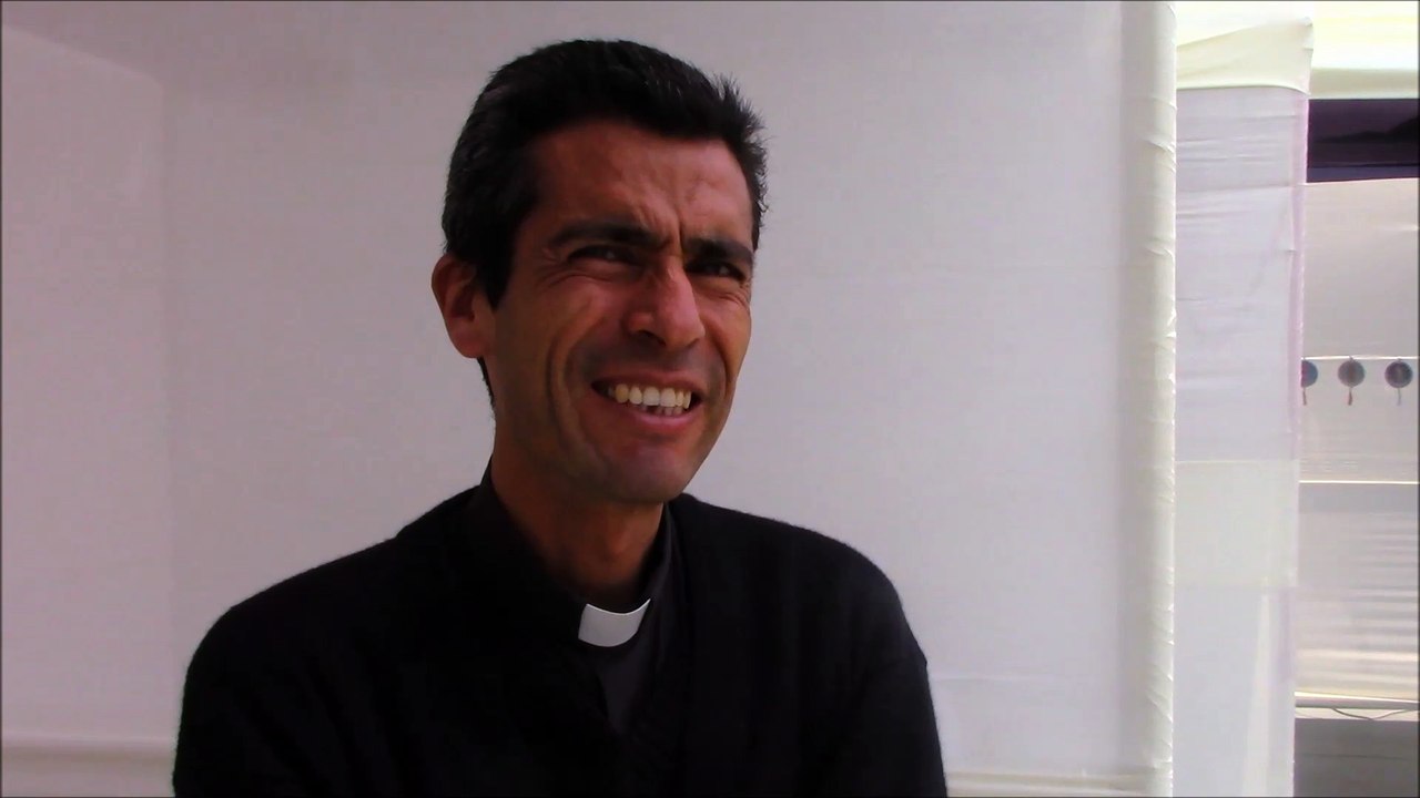 Simposio de la Misionología de la Evangelización en África