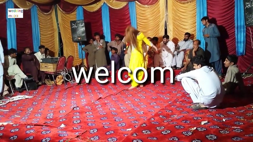 DANCE MADAM GHAZAL KHAN BARI ASHIQ MIZAJ TERI AKHIA WY BADO BADI LARI