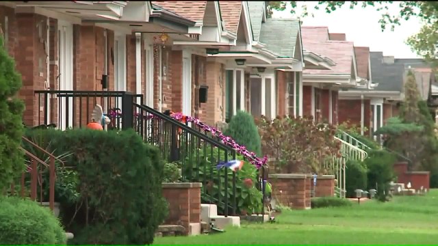 Residents Say 'Airbnb Party Houses' Are Ruining Their Neighborhood