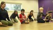 Studio Uses Unique Dancefloor to Teach Deaf Students Through Vibration