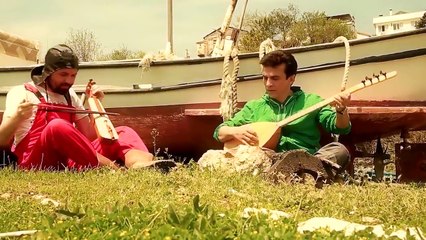 Şevki Çalık Ft. Apolas Lermi - Ay Vurur Pencereye (Official Video)