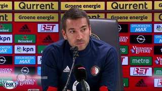 29-09-2017 FeyenoordTV