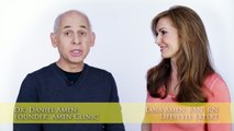 3 Quick Steps to Stop Negative Thinking Now! | CYBCYL with Daniel Amen and Tana Amen