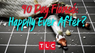 90 Day Fiancé: Happily Ever After? Season 3 Episode 12 Tell All: Part 2