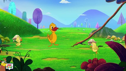 Baby Car & Monster Trucks Beep Beep Faster | Car Songs | FunForKidsTV Kids Songs