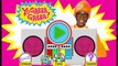 Yo Gabba Gabba Babies! Part 7 Toodee! - best app demos for kids - Philip