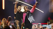 Luis Fonsi & Daddy Yankee's 'Despacito' Hit 4 Billion Views on YouTube | Billboard News