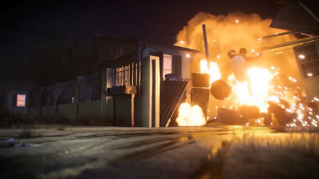 NEED FOR SPEED PAYBACK Mode Histoire Bande Annonce (2017)