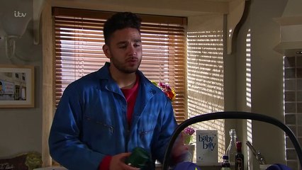 Emmerdale 12th October 2017 Part 1