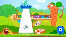 Мультик СКАЗКА игра - ПРИКЛЮЧЕНИЯ КОРОЛЯ СЛАДКОЕЖКИ АРТУРА - Tiny King | KIDMasterGames