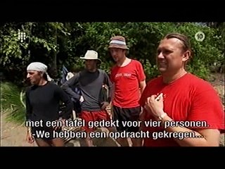Expeditie Robinson 2006   02
