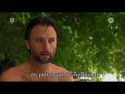 Expeditie Robinson 2006 05