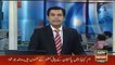 DG-ISPR Gen Asif Ghafoor Jaw Breaking Reply To Captain Safdar