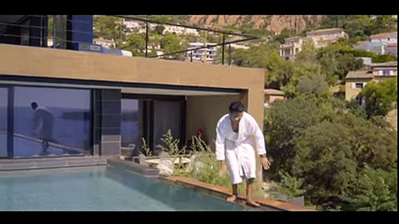 Dj Kayz feat Souf - Fuego (Clip Officiel)