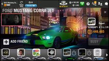 Racing Rivals | PRESENT FROM GLU?? | Cobra Jet Hangout   Crate Openings!