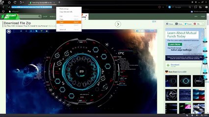 How To Install Jarvis In Computer ( JARVIS PC)