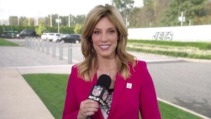 Kim Jones: The Jets young players are making a big impact