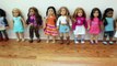 All Of My American Girl Dolls! { GOTY DOLLS} Every GOTY doll made!UPDATED!